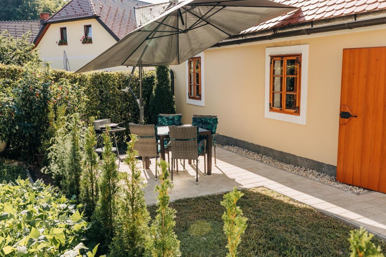 Stekner House Apartma Ljubno Exterior photo